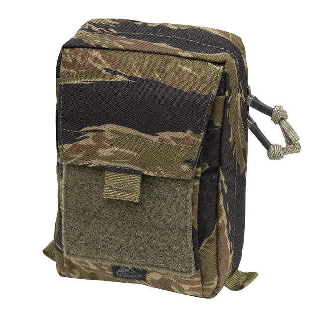 Helikon-Tex Urban Admin Pouch, Cordura, Tiger Stripe