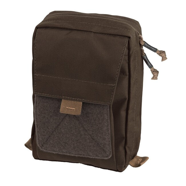 Helikon-Tex Urban Admin Pouch, Cordura, Coyote Brown