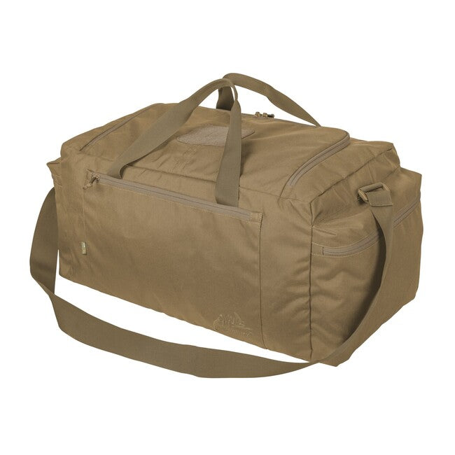 Helikon-Tex Urban Travel Bag, Cordura, Coyote
