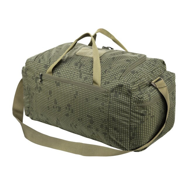Helikon-Tex Urban Travel Bag, Cordura, Desert Night Camo