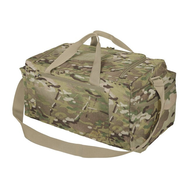 Helikon-Tex Urban Travel Bag, Cordura, MultiCam