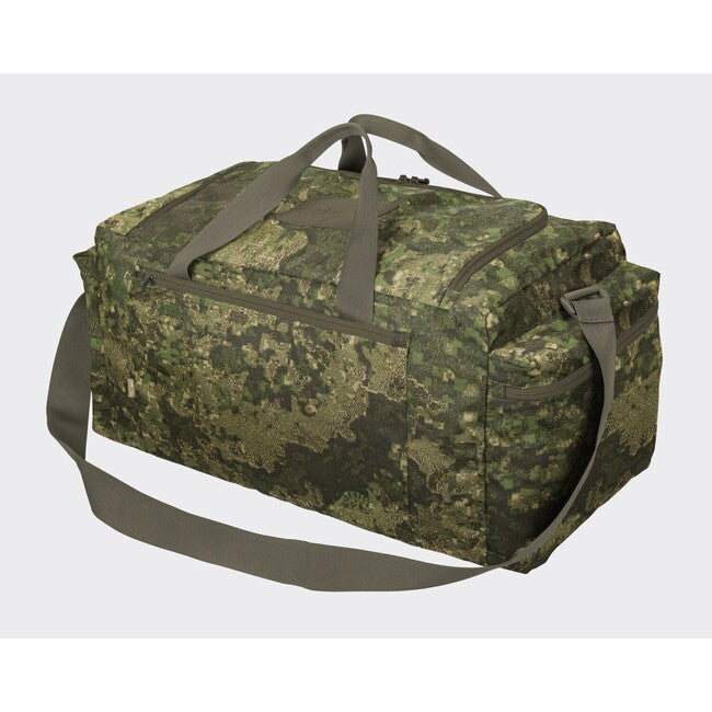 Helikon-Tex URBAN Travel Bag Cordura PenCott WildWood™
