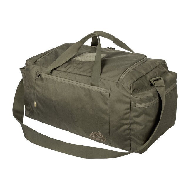 Helikon-Tex Urban Travel Bag, Cordura, RAL 7013