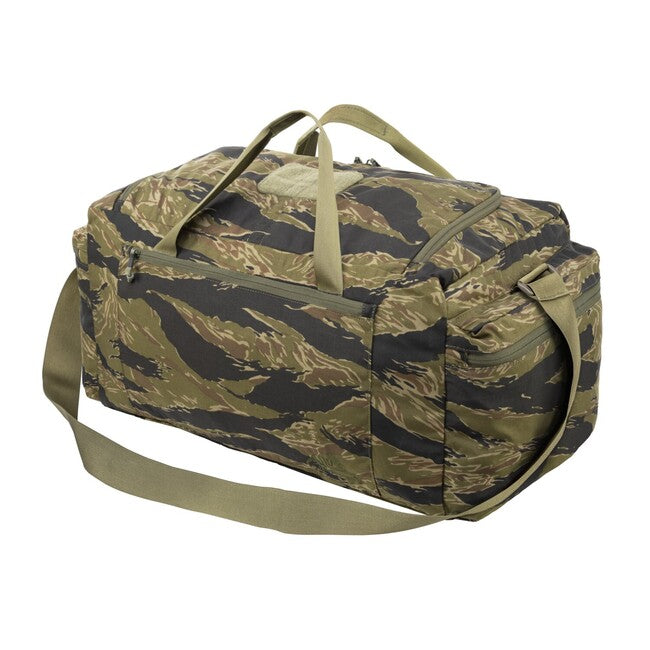 Helikon-Tex Urban Travel Bag, Cordura, Tiger Stripe