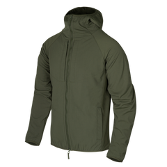 Helikon-Tex Urban Hybrid μπουφάν taiga green