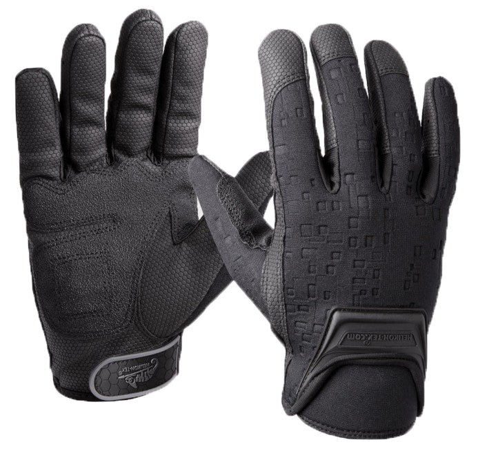 Helikon-Tex Urban Tactical Line Gloves, Black