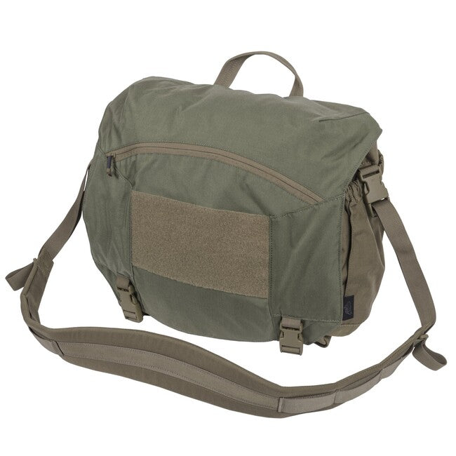 Helikon-Tex Urban Shoulder Bag Large Cordura Adaptive Green/Coyote