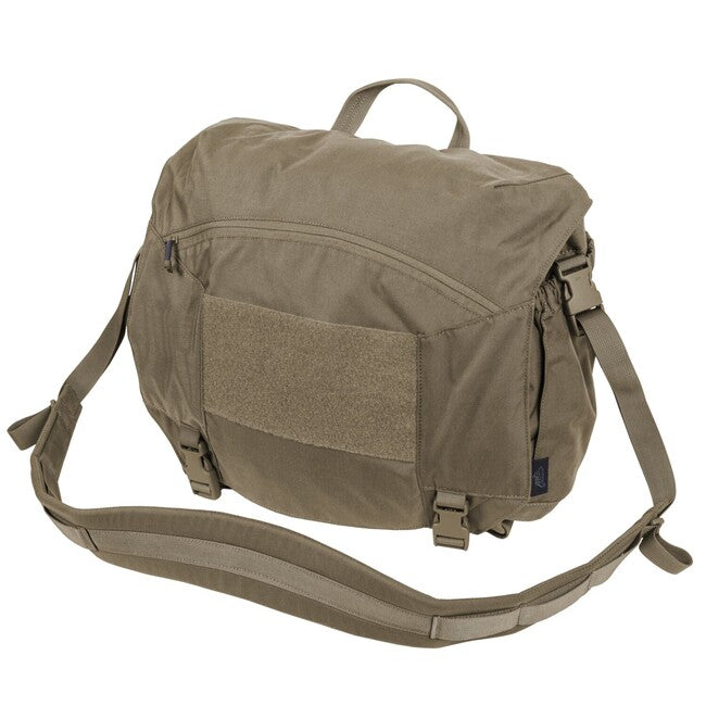 Helikon-Tex Urban Shoulder Bag Large, Cordura, Coyote