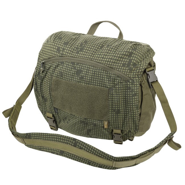 Helikon-Tex Urban Shoulder Bag Large Cordura Desert Night Camo