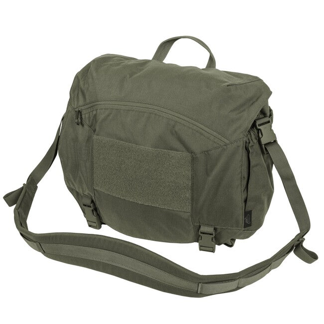 Helikon-Tex Urban Shoulder Bag Large, Olive Green
