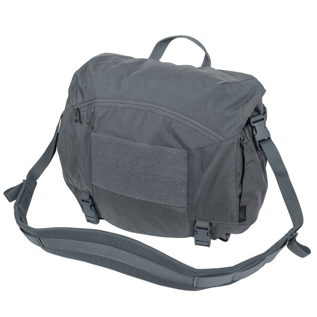 Helikon-Tex Urban Shoulder Bag Large, Cordura, Shadow Grey