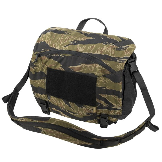 Helikon-Tex Urban Shoulder Bag Large Cordura Tiger Stripe
