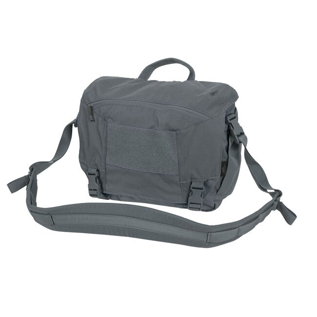 Helikon-Tex URBAN Shoulder Bag Medium, Cordura, Shadow Grey