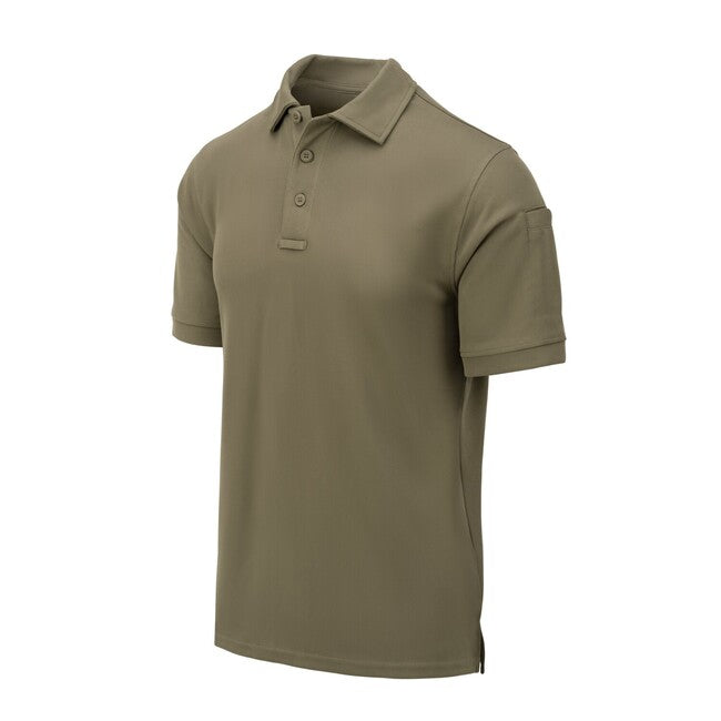Helikon-Tex UTL Polo Shirt TopCool Adaptive Green