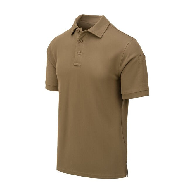 Helikon-Tex UTL Polo Shirt TopCool Coyote