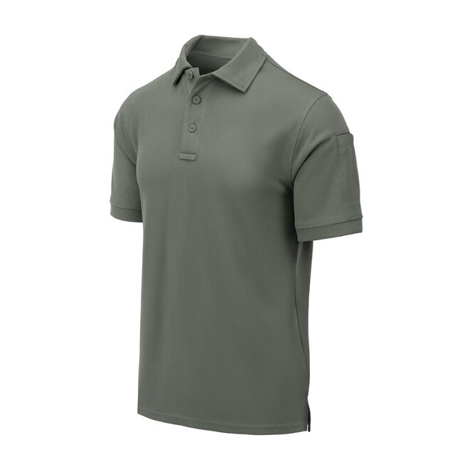 Helikon-Tex UTL Polo Shirt TopCool Foliage Green