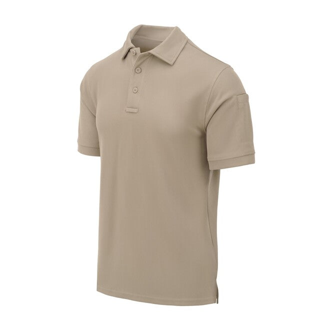 Helikon-Tex UTL Polo Shirt TopCool Khaki