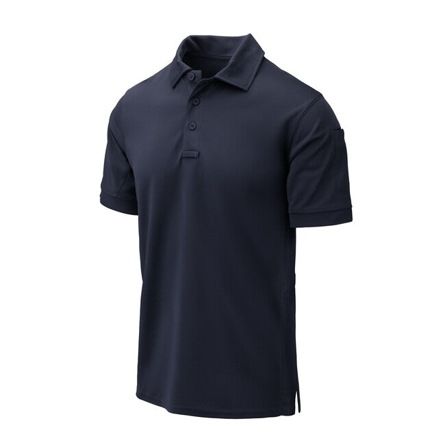 Helikon-Tex UTL Polo Shirt TopCool Lite Navy Blue