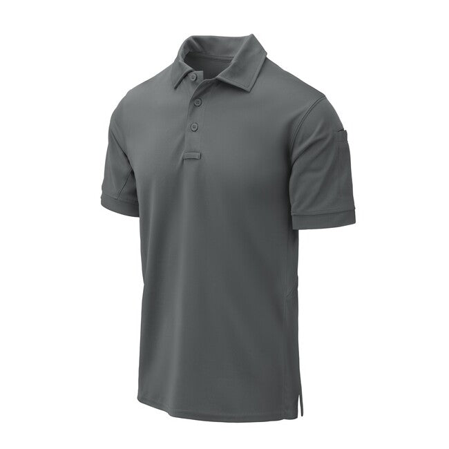 Helikon-Tex UTL Polo Shirt TopCool Lite Shadow Grey