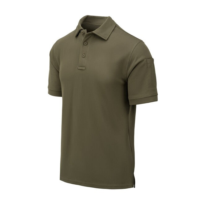 Helikon-Tex UTL Polo Shirt TopCool Olive Green