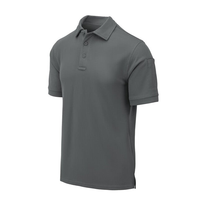 Helikon-Tex UTL Polo Shirt TopCool Shadow Grey