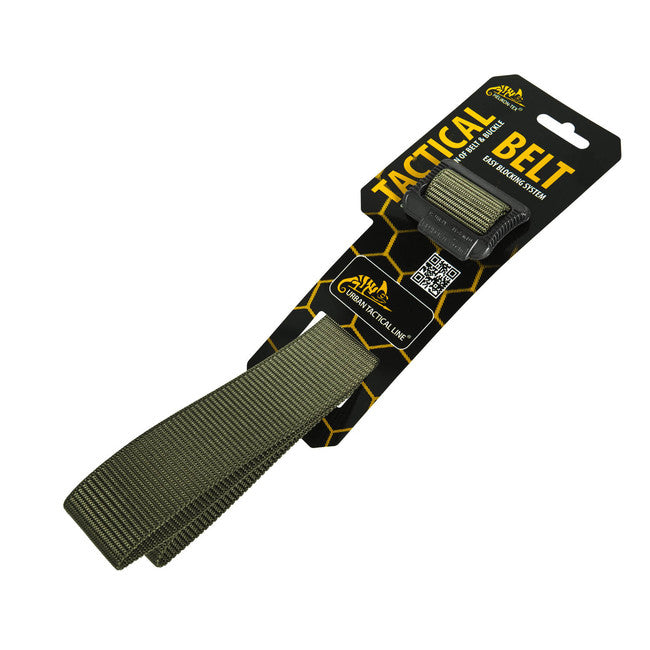 Helikon-Tex UTL Tactical Belt, Olive, Size 4