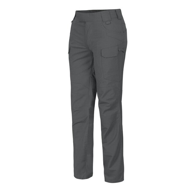 Helikon-Tex UTP Women's Urban Tactical Pants, PolyCotton Ripstop, Shadow Grey