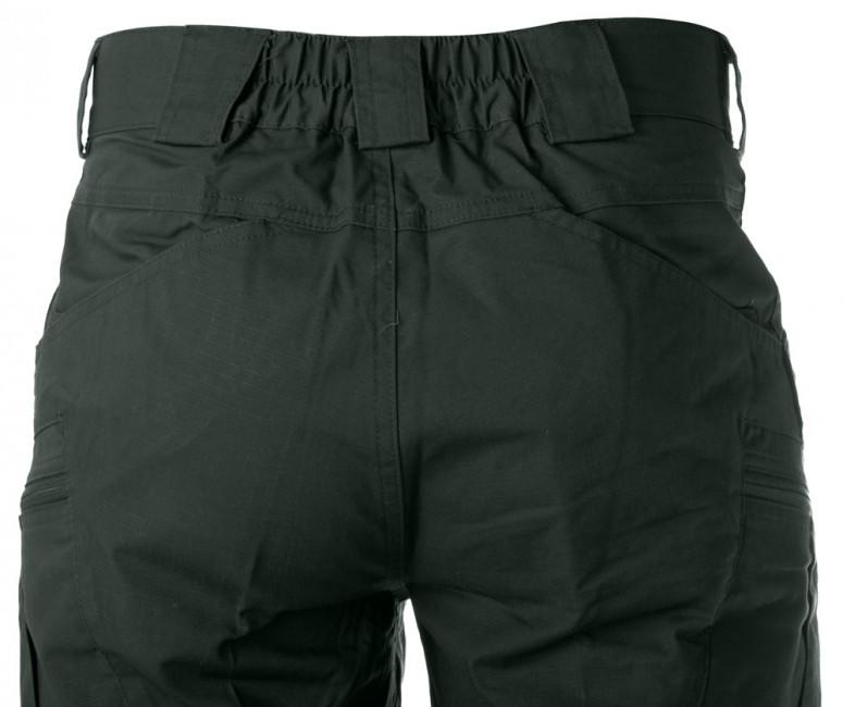 Helikon-Tex Urban Tactical Rip-Stop 11" Shorts, Jungle Green