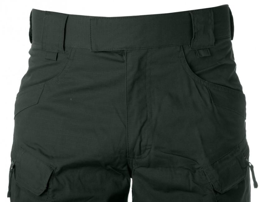 Helikon-Tex Urban Tactical Rip-Stop 11" Shorts, Jungle Green