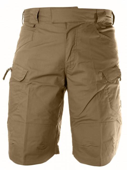 Helikon-Tex Urban Tactical Rip-Stop 11" Shorts, Coyote