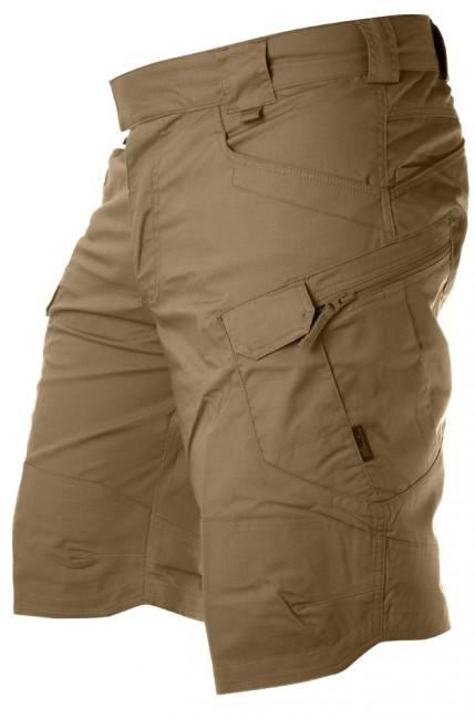 Helikon-Tex Urban Tactical Rip-Stop 11" Shorts, Coyote