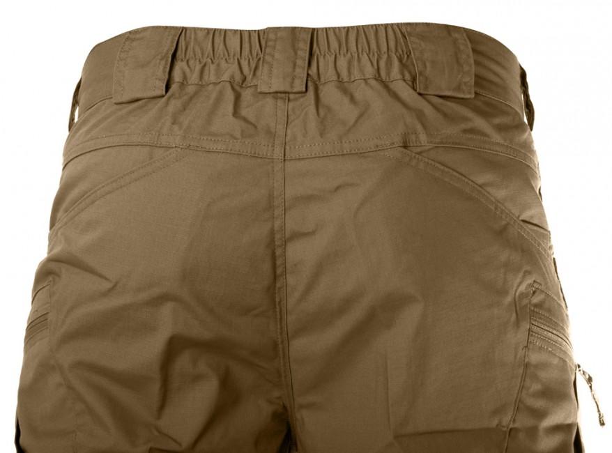 Helikon-Tex Urban Tactical Rip-Stop 11" Shorts, Coyote