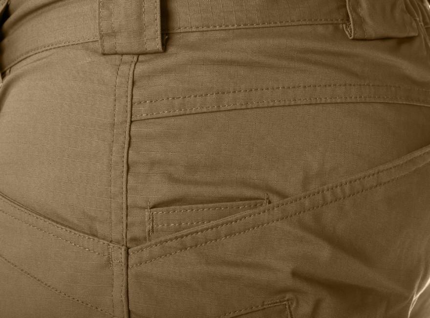 Helikon-Tex Urban Tactical Rip-Stop 11" Shorts, Coyote