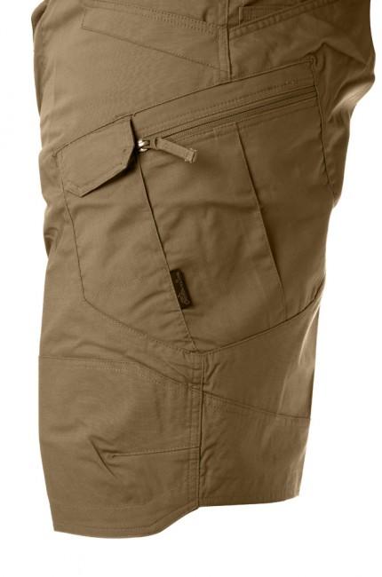 Helikon-Tex Urban Tactical Rip-Stop 11" Shorts, Coyote