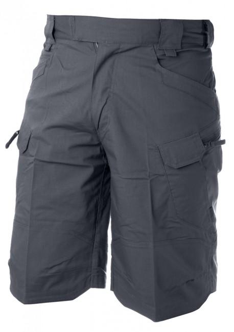 Helikon-Tex Urban Tactical Rip-Stop 11" Shorts Polycotton Shadow Grey