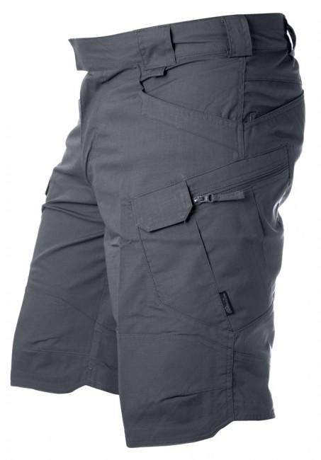Helikon-Tex Urban Tactical Rip-Stop 11" Shorts Polycotton Shadow Grey