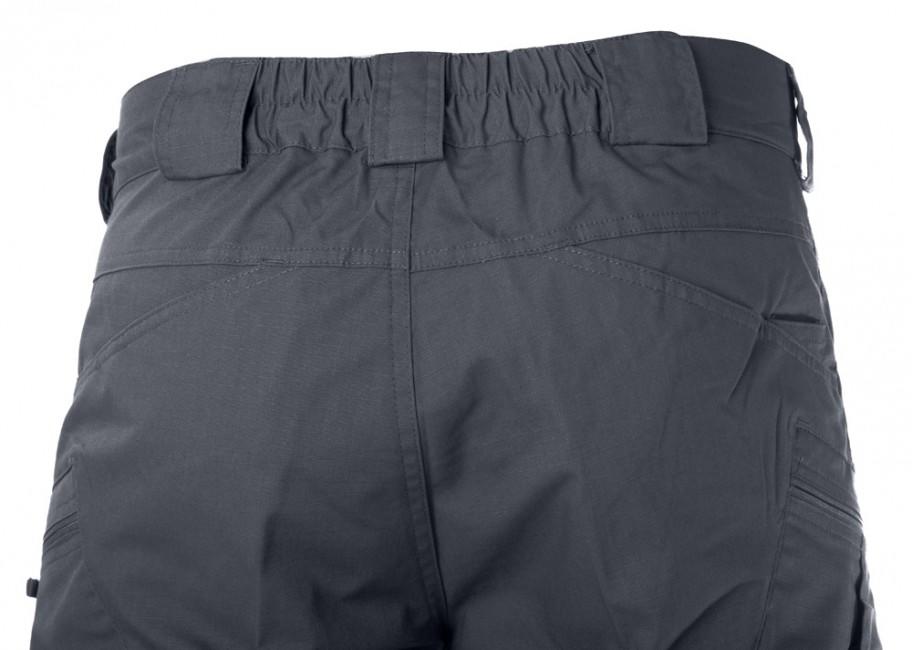 Helikon-Tex Urban Tactical Rip-Stop 11" Shorts Polycotton Shadow Grey