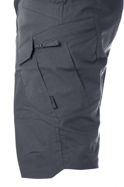Helikon-Tex Urban Tactical Rip-Stop 11" Shorts Polycotton Shadow Grey