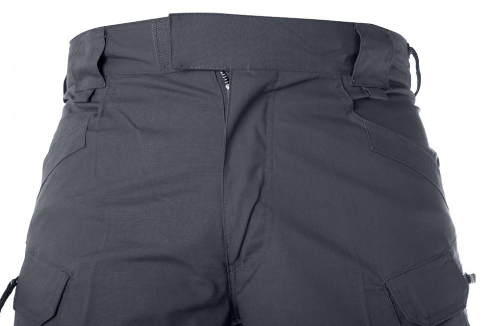 Helikon-Tex Urban Tactical Rip-Stop 11" Shorts Polycotton Shadow Grey