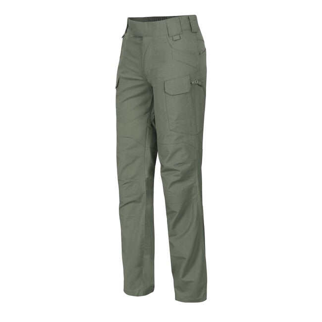 Helikon-Tex UTP Resized Women's Urban Tactical Pants, Olive Drab