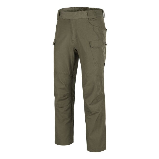 Helikon-Tex UTP Tactical Pants Flex, Adaptive Green