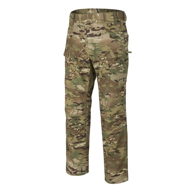 Helikon-Tex UTP Taktické nohavice Flex - MultiCam