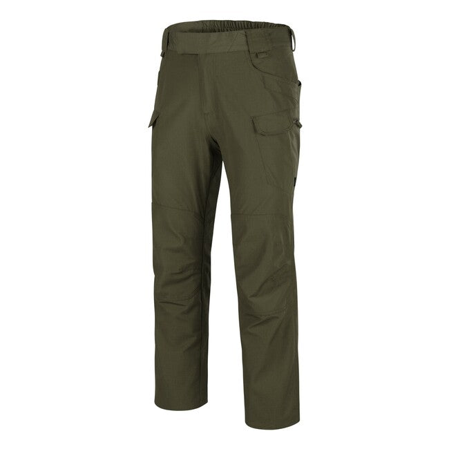 Helikon-Tex UTP Tactical Pants Flex, Olive Green