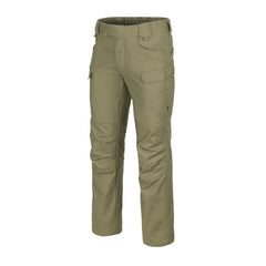Helikon-Tex UTP hlače taktične PolyCotton Canvas, Adaptive Green