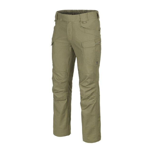 Helikon-Tex UTP Tactical Pants, PolyCotton Canvas, Adaptive Green