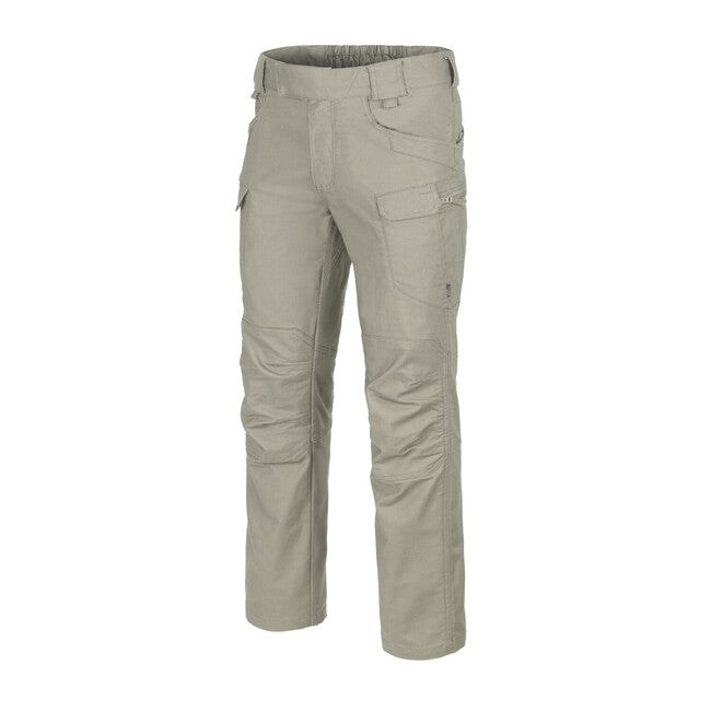 Helikon-Tex UTP Tactical Pants, Khaki, PolyCotton Canvas