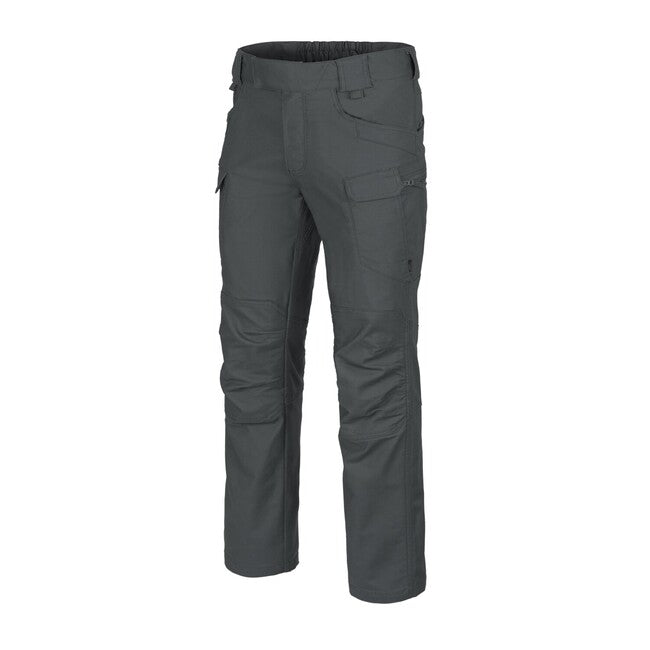 Helikon-Tex UTP Tactical Pants, PolyCotton Canvas, Shadow Grey