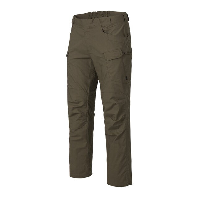 Helikon-Tex UTP Tactical Pants, PolyCotton Ripstop, RAL 7013