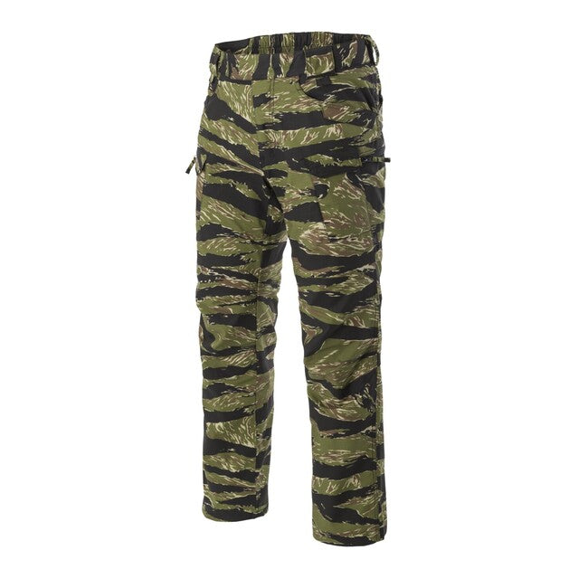 Helikon-Tex UTP Tactical Pants, Tiger Stripe