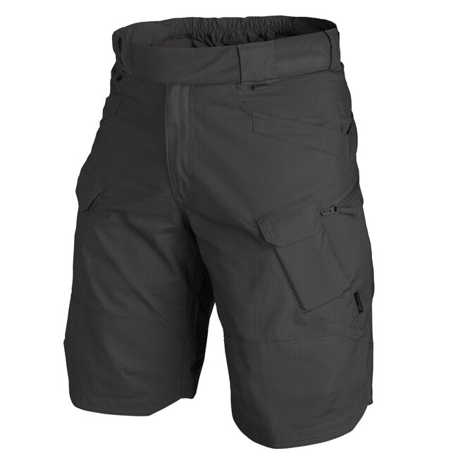 Helikon-Tex UTS Tactical Shorts 11'' PolyCotton Ripstop Ash Grey